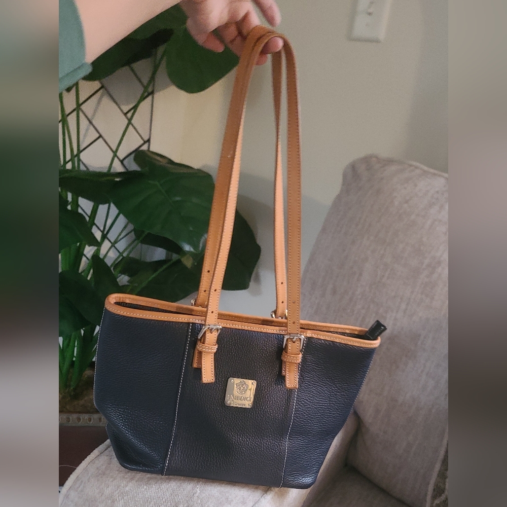I MEDECI Tote Leather Tote Bag